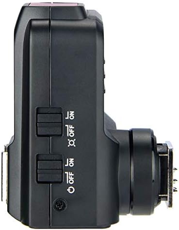 Godox X2T-F TTL Wireless Flash Trigger - Image 5