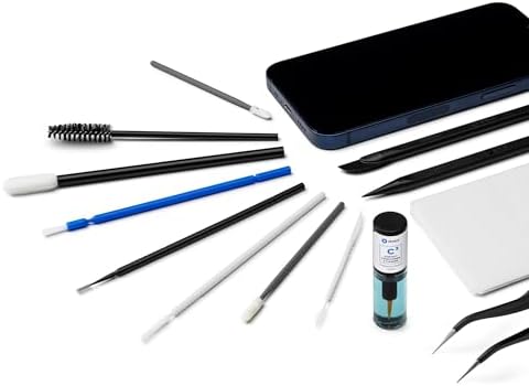 iFixit Precision Cleaning Kit - Phone, Laptop, Tablet by iFixit