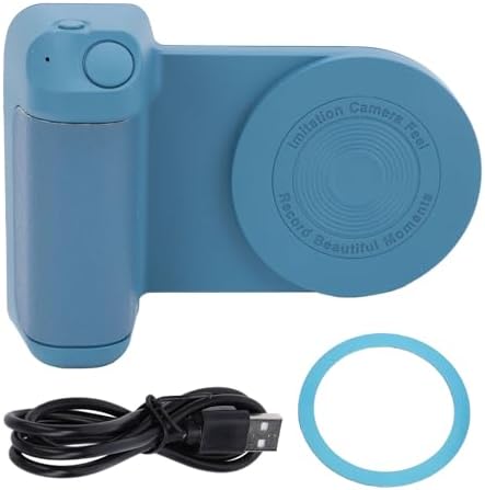 Schimer Magnetic Camera Handle Bluetooth Mount Strong and Portable (Dark Blue) - Image 6