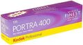 Kodak Portra 400 Professional ISO 400, 35mm, 36 Exposures, Color Negative Film (5 Roll per Pack) 3 Pack by Unknown
