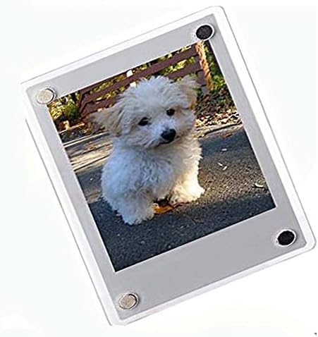 Fujifilm Instax Mini 12 Instant Camera + Pro Design Protective Case & Magnetic Lucite Frames, 20 Sheets (Lilac Purple) - Image 2