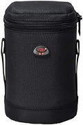 DSLR Camera Lens Case Pouch Bag for Lenses up to 3.74" x 5.98" by NIANYISO-Themosttrustworthyoutdooractivitypartner
