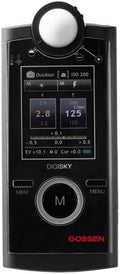 Digisky by Unknown