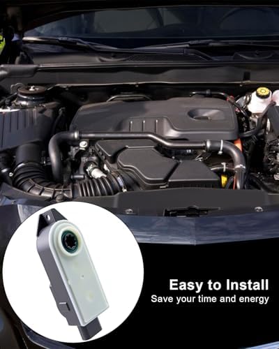 Front Grille Active Aero Shutter Motor Fit for Chevy Cadillac Buick GMC - Image 6