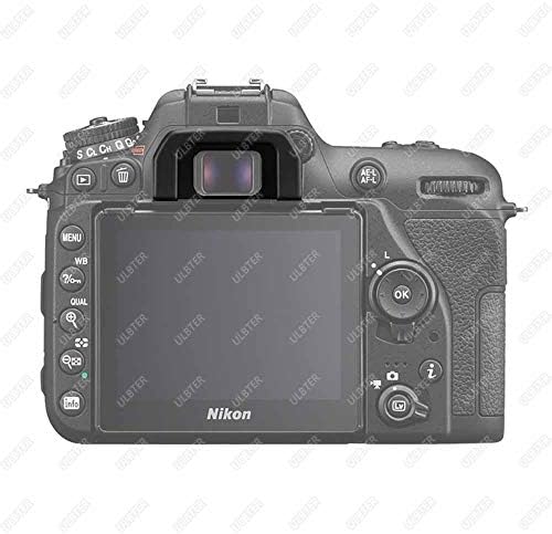 ULBTER Eyepiece Eyecup viewfinder DK-28 for Nikon D7500 Camera [2+2Pack] - Image 4