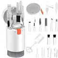 20-in-1 Laptop Phone Screen Earbud Cleaning Kit, Keyboard Cleaner Kit by LBSC