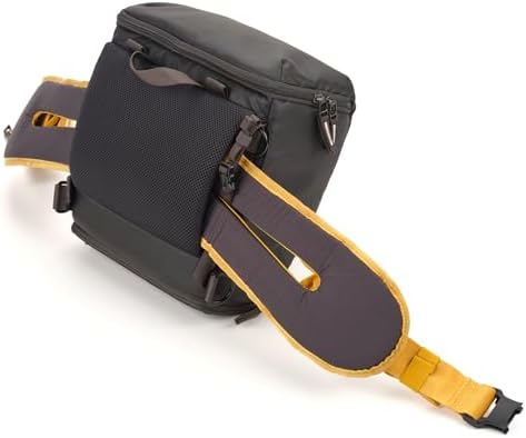 Shimoda Top Loader - Medium - Black (520-402) - Image 5
