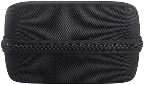 Hard EVA Carrying Storage Case Compatible with Vintage Canon AE-1 35mm SLR Camera/Canon A-1 A1 35MM SLR Film Camera Protective Travel storage box - Image 5