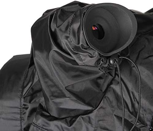 Professional Waterproof Camcorder Rain Cover Protector for Sony - Image 5