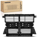 A-Premium Radiator Grille Air Shutter Actuator Compatible with Ford by A-Premium