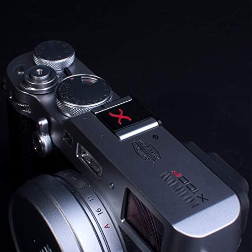 VKO Camera Hot Shoe Cover Protector Cap Compatible with Fuji - Image 3