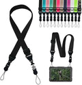 Adjustable Shoulder Strap, iPad Strap Nylon Neck Lanyard by Gowjaw