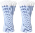 Chinco 200 Cleaning Swab Foam tip Sponge Stick by Chinco