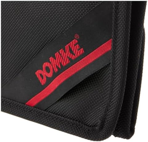 Domke Large Filmguard Film Bag for Airport Xray, Lead Lined Film Roll Case - Image 3