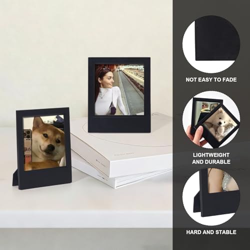 CAIYOULE Picture Frame for Polaroid Now/I-Type/Flip Instant Film Photo - Image 3