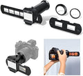 JJC ES-2 Film Digitizing Adapter Set Kit by Kiorafoto
