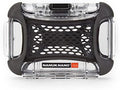 Nanuk 310-0011 Nano Series Waterproof Small Hard Case for Phones, Cameras and Electronics (Clear) by NANUK