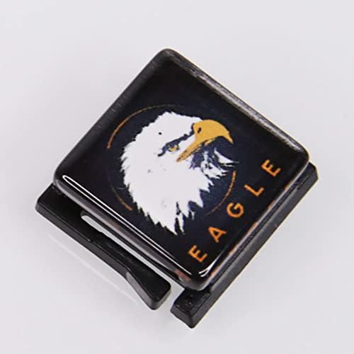 Foto&Tech Camera Hot Shoe Cover Compatible with Nikon Z5 Z6 Z6 II Z7 7 II Z9 Cameras (Eagle) - Image 2