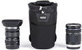 Think Tank Camera Lens Changer Modular Pouch 15 V3.0 Lens Case (Black) by ThinkTankPhoto