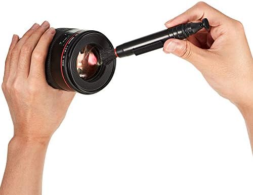 Frienda 3 Pcs Lens Cleaning Pen Brush for Camera Telescope Optics Screen - Image 4