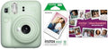 Fujifilm Instax Mini 12 Green by FUJIFILM