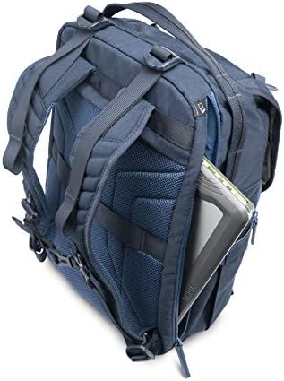 Vanguard VEO RANGE48 NV Daypack for DSLR or Mirrorless/CSC Camera or Small Drone, Navy - Image 5
