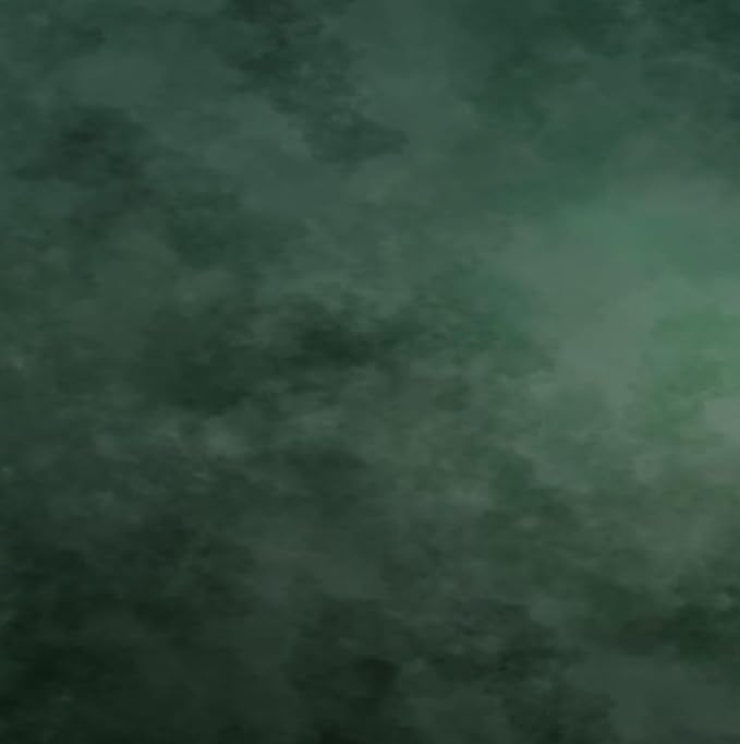Kate 10×10ft Green Backdrop Abstract Muslin Dark Green Background Gradient Portrait Backdrop for Photographer Headshot Microfiber Photo Studio Props - Image 2