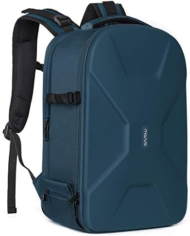 MOSISO Camera Backpack, DSLR/SLR/Mirrorless Photography Camera Bag by MOSISO
