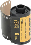 Yosoo Health Gear 35Mm Color Print Film Wide Exposure Range, 2 PCS by YosooHealthGear