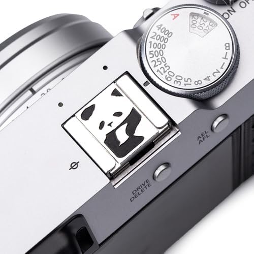 Camera hot Shoe Cover for Nikon z7/z6 for fujifilm xpro-3/x100vi /x100v/x100f for Canon EOS R6 M50 - Image 3