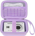 Elonbo Camera Carrying Case for KODAK PIXPRO FZ45/ FZ55 Digital Camera by Elonbo