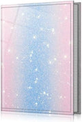 Fintie Photo Album 4x6 Photos - 52 Pockets Small Wallet Albums For Family by Fintie