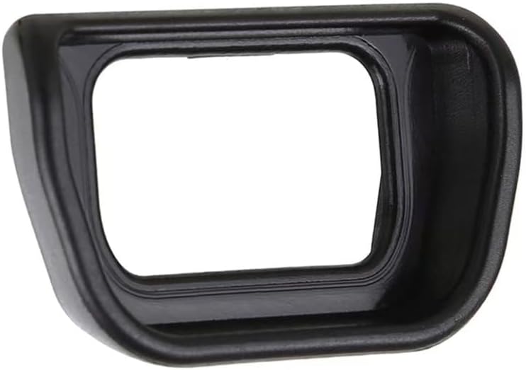EP10 Eyecup Accessories are Compatible with Sony mirrorless A6300/A6000/A6100/NEX‑6/NEX‑7 Eyepiece viewfinders - Image 3