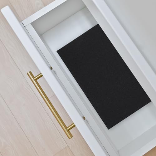 4x6 Photo Storage Box, Premium Linen Memory Box for Photos, Pictures, Certificates, Scrapbooking Supplies & Jewelry - Portable, Stackable Organizer for Home, Crafters & Collectors - Image 6