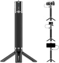 ULANZI BG-3 Battery Handle Grip, 10000mAh Grip Portable Charger Tripod by ulanzi
