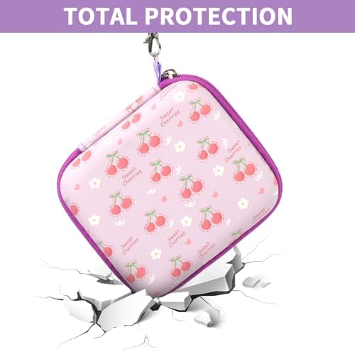 PAIYULE Kids Instant Print Camera Case for ESOXOFFORE for Dylanto - Image 4
