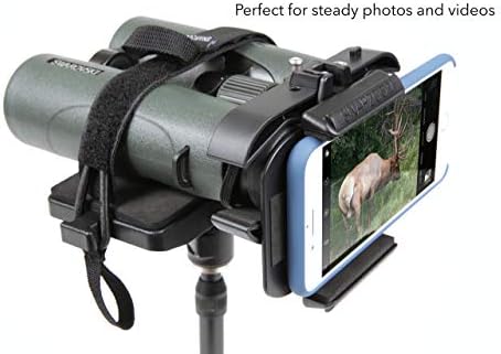 Universal Binocular Tripod Mount - Image 2