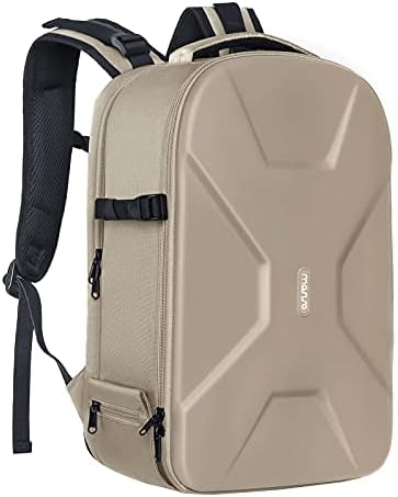 MOSISO Camera Backpack, DSLR/SLR/Mirrorless Photography Camera Bag by MOSISO
