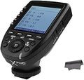 Godox Xpro-C TTL Wireless Flash Trigger for Canon Cameras by GODOX