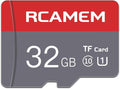 32GB Micro Memory Card with Adapter TF Card Class 10 for Camera by Unknown