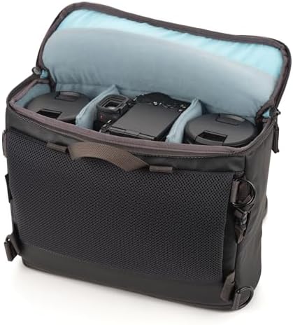 Shimoda Top Loader - Large - Black (520-406) - Image 3