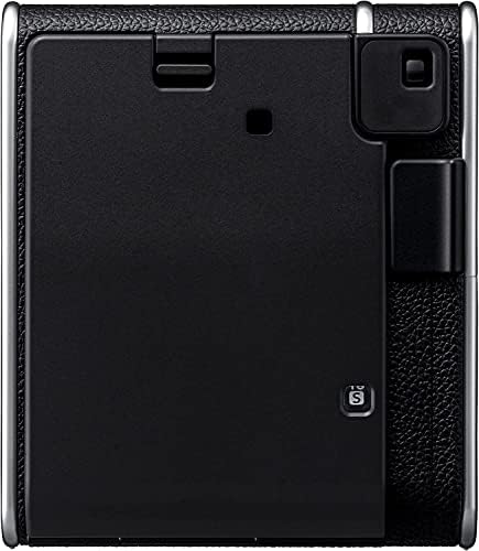 Fujifilm Instax Mini 40 Instant Film Camera with Built-in Selfie Lens, Auto Exposure, Auto Shutter Speed, Easy to Use, Stylish and Classic Design Polaroid Cameras for Pro or Beginners (Renewed) - Image 5
