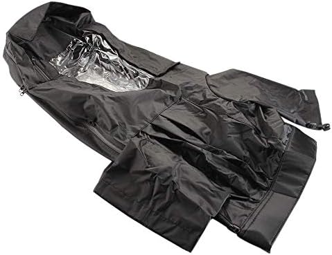 Professional Waterproof Camcorder Rain Cover Protector for Sony - Image 4