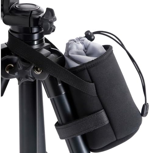 Vixen Tripod Accessory Pouch 60142 - Image 4