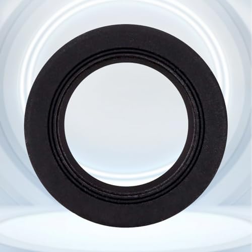 DK-17 Camera Viewfinder Eyepiece Eyecup Block Excess Light for Shooting Suitable for D850 D810A D810 D800E Camera - Image 6