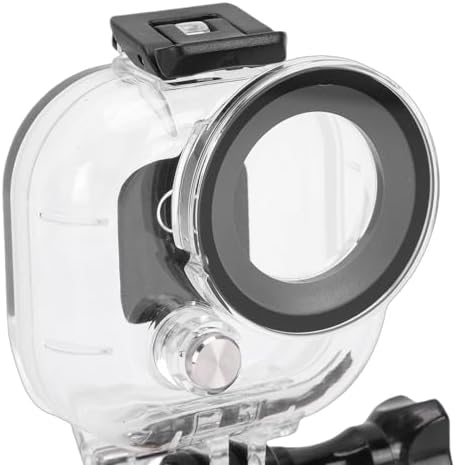 Tbest Underwater Camera Housing 50M Case for Diving - Image 7
