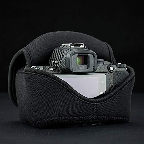 Camera Case for ZV-E10II + 16-50mm Lens;EOS R50 + 18-45mm Lens(5811C012) - Image 2