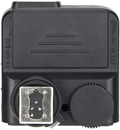 Godox X2T-F TTL Wireless Flash Trigger - Image 4