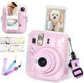 Mini 13 Clear Case for Fujifilm Instax Mini 13 Instant Camera by wogozan