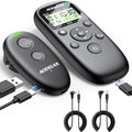 AODELAN Rechargeable Camera Timer Intervalometer Remote Control for Canon by AODELAN